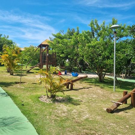 Reserva Imbassai - Lazer E Natureza Em Um So Lugar Bagian luar foto