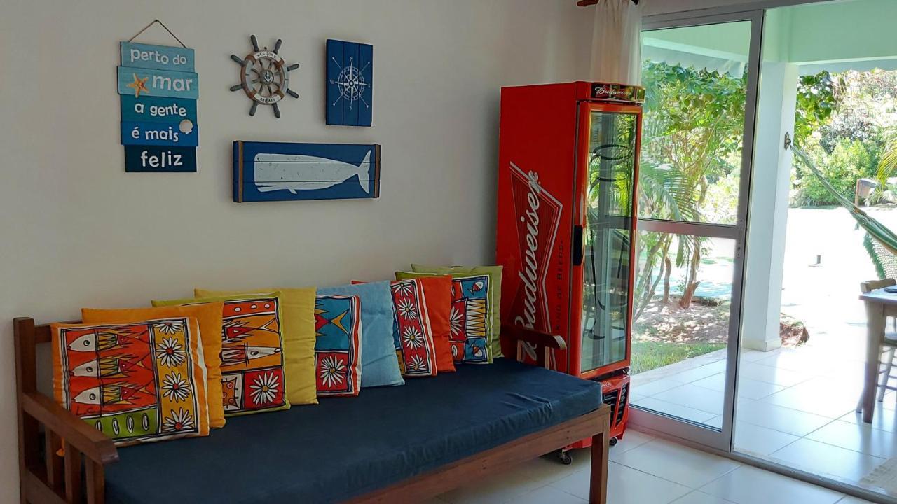 Reserva Imbassai - Lazer E Natureza Em Um So Lugar Bagian luar foto
