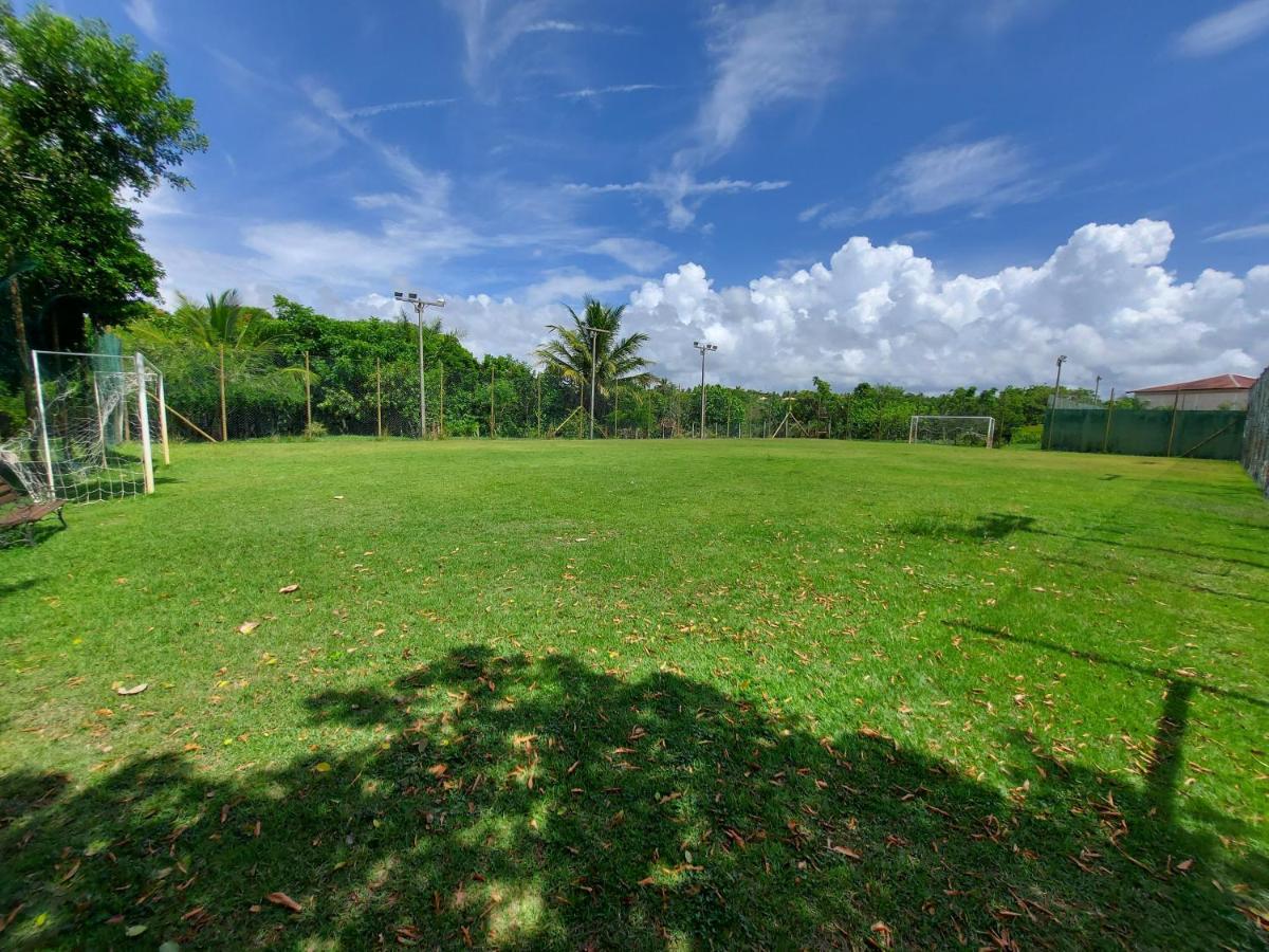 Reserva Imbassai - Lazer E Natureza Em Um So Lugar Bagian luar foto