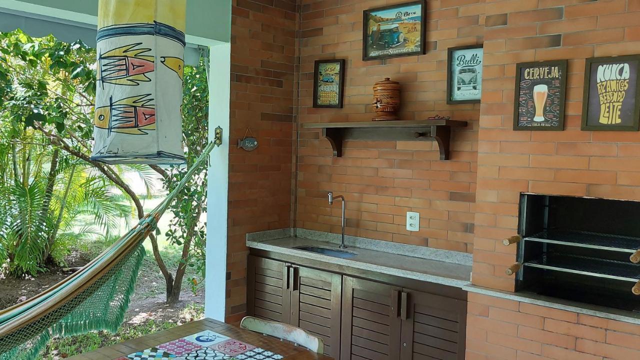Reserva Imbassai - Lazer E Natureza Em Um So Lugar Bagian luar foto