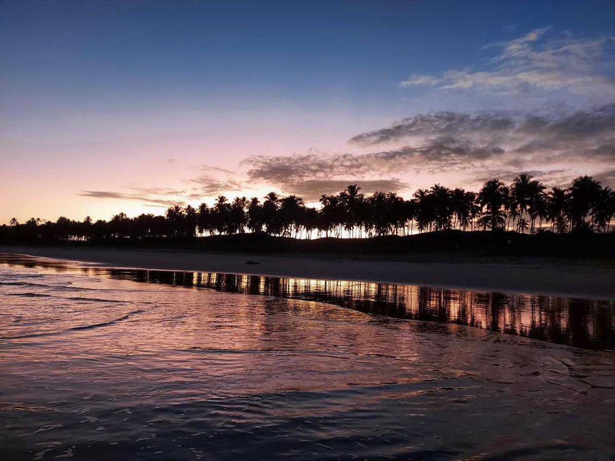 Reserva Imbassai - Lazer E Natureza Em Um So Lugar Bagian luar foto
