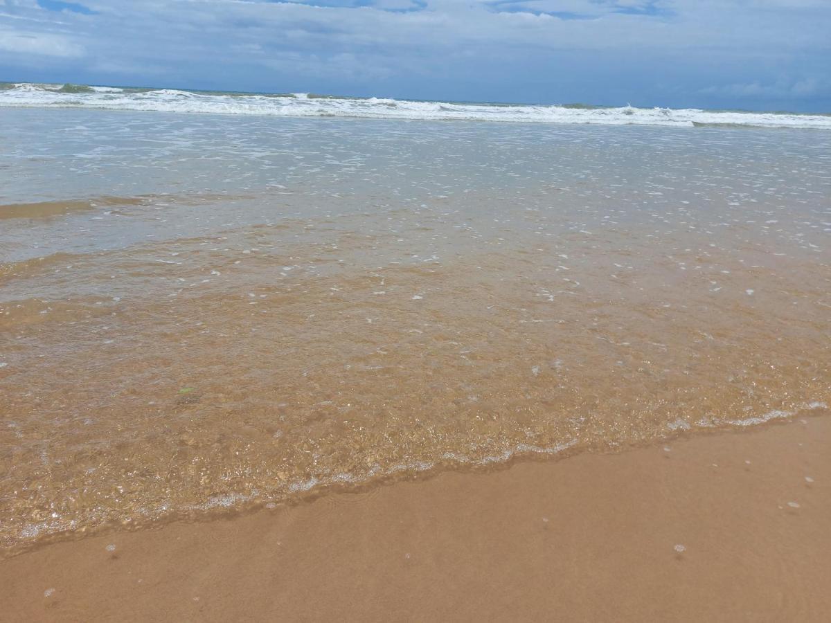 Reserva Imbassai - Lazer E Natureza Em Um So Lugar Bagian luar foto