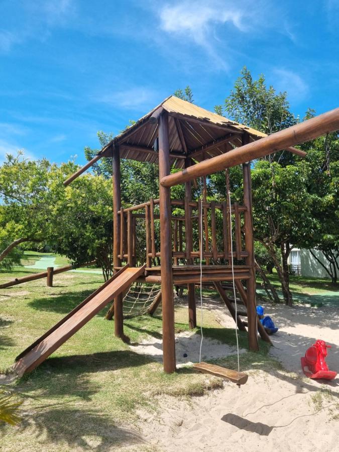 Reserva Imbassai - Lazer E Natureza Em Um So Lugar Bagian luar foto